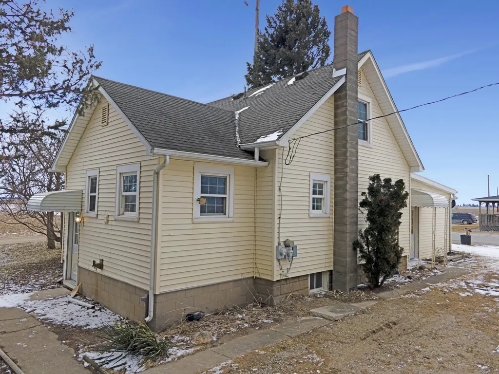 2506 Ubly Road Moore Township MI 48472