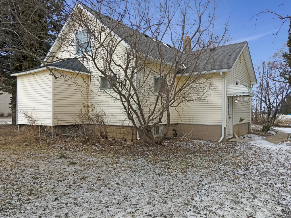 2506 Ubly Road Moore Township MI 48472
