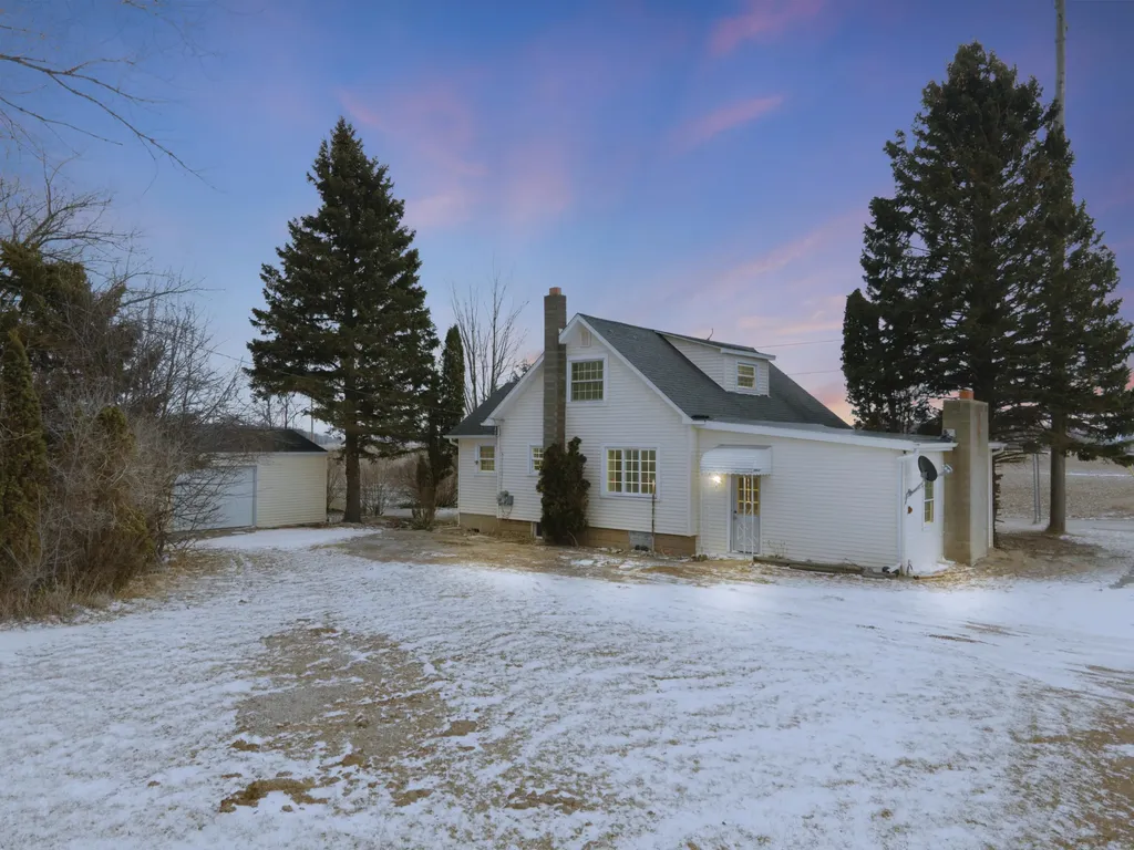 2506 Ubly Road Moore Township MI 48472