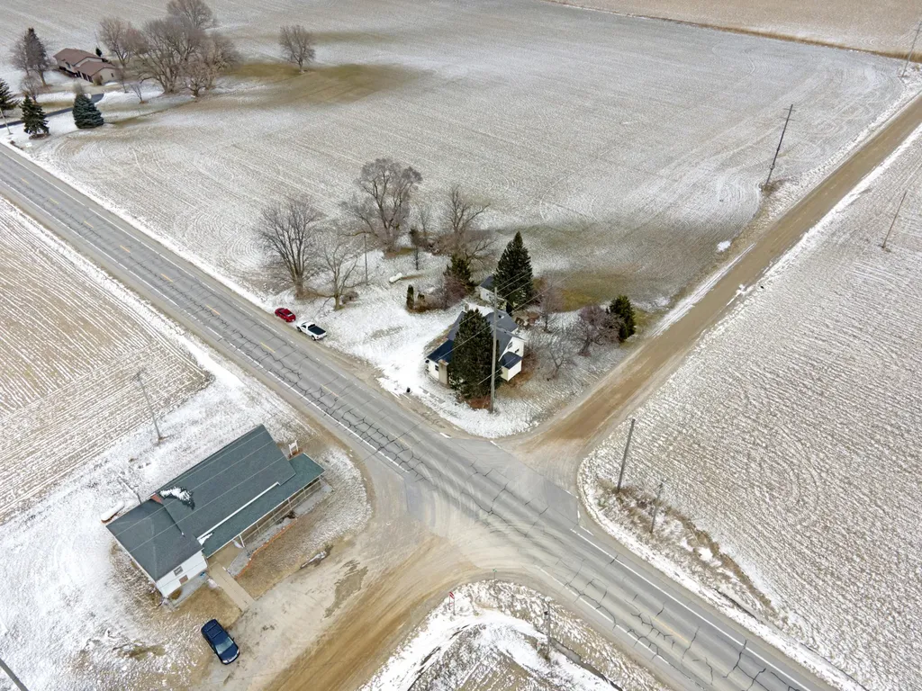 2506 Ubly Road Moore Township MI 48472