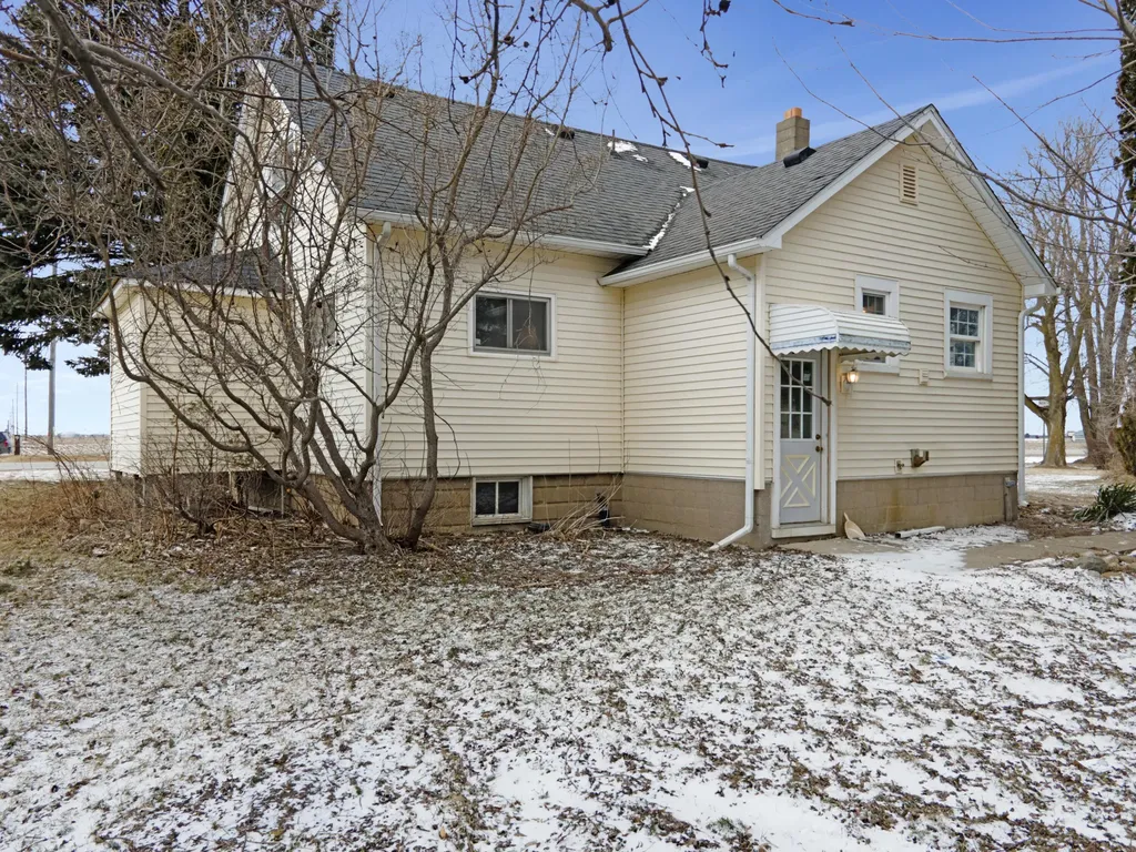 2506 Ubly Road Moore Township MI 48472