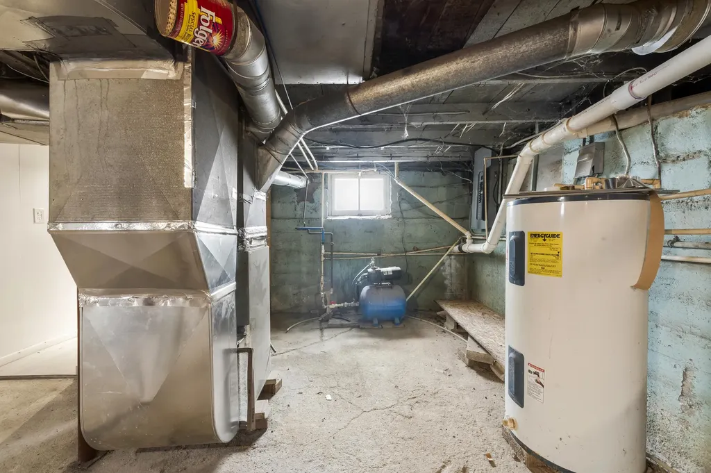 2506 Ubly Road Moore Township MI 48472