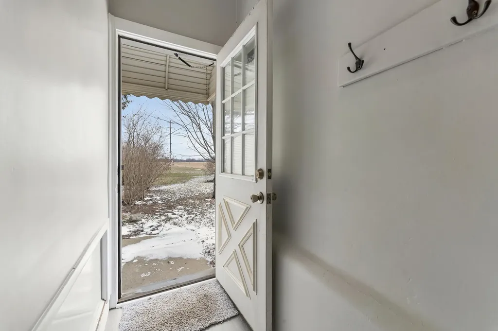 2506 Ubly Road Moore Township MI 48472