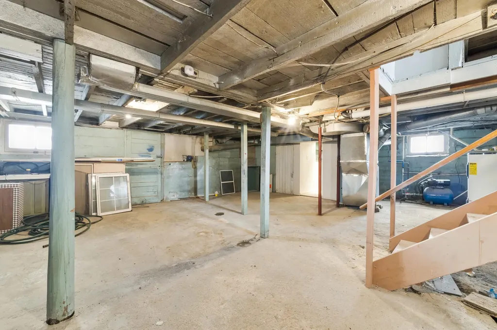 2506 Ubly Road Moore Township MI 48472