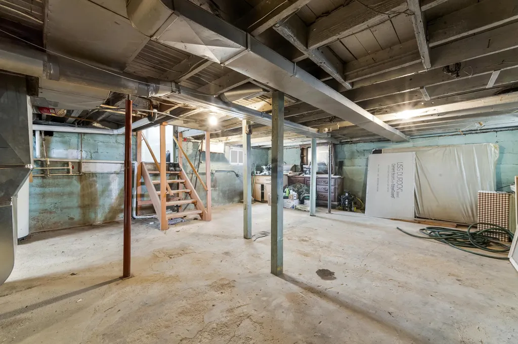 2506 Ubly Road Moore Township MI 48472