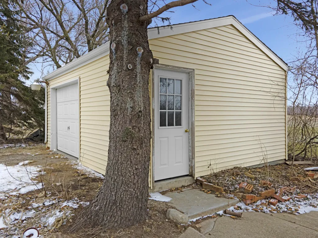 2506 Ubly Road Moore Township MI 48472