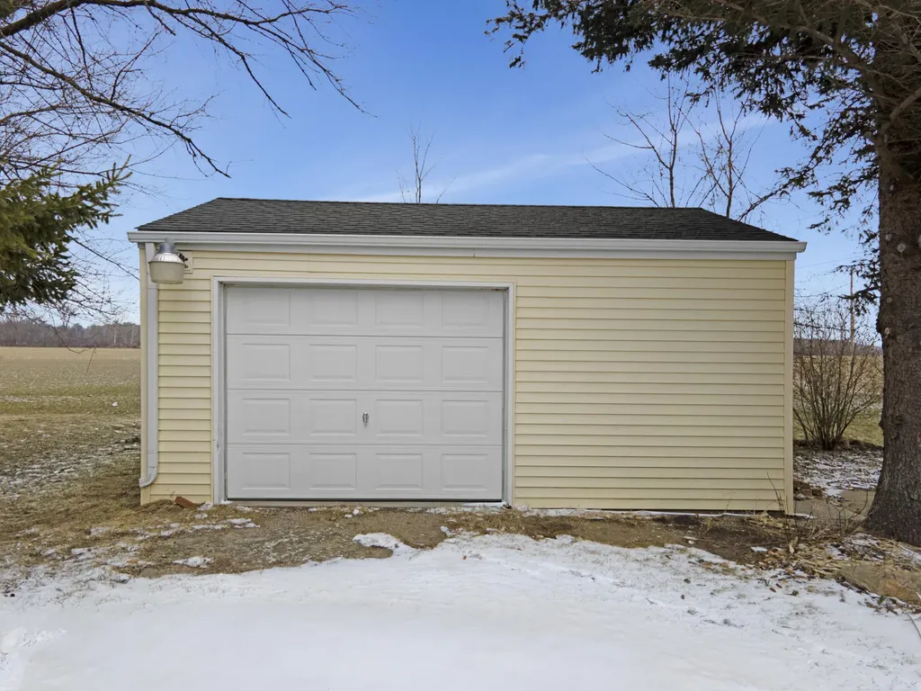 2506 Ubly Road Moore Township MI 48472