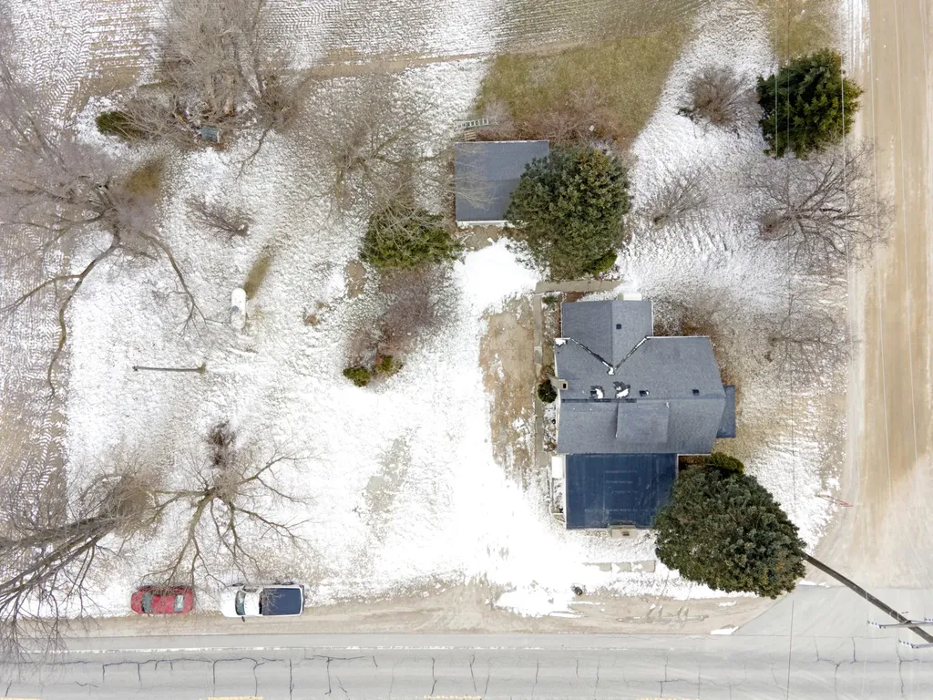 2506 Ubly Road Moore Township MI 48472