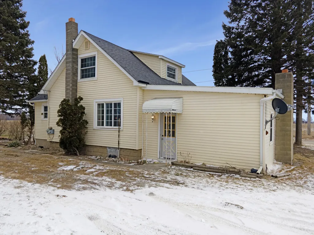 2506 Ubly Road Moore Township MI 48472