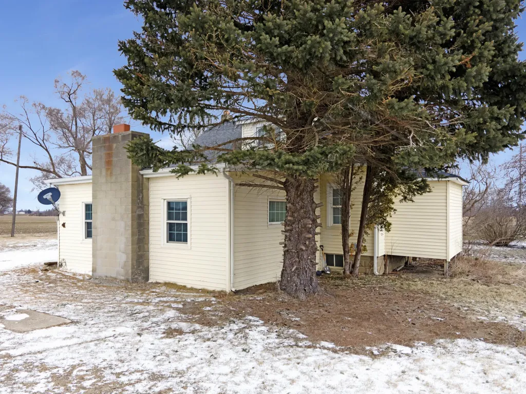 2506 Ubly Road Moore Township MI 48472