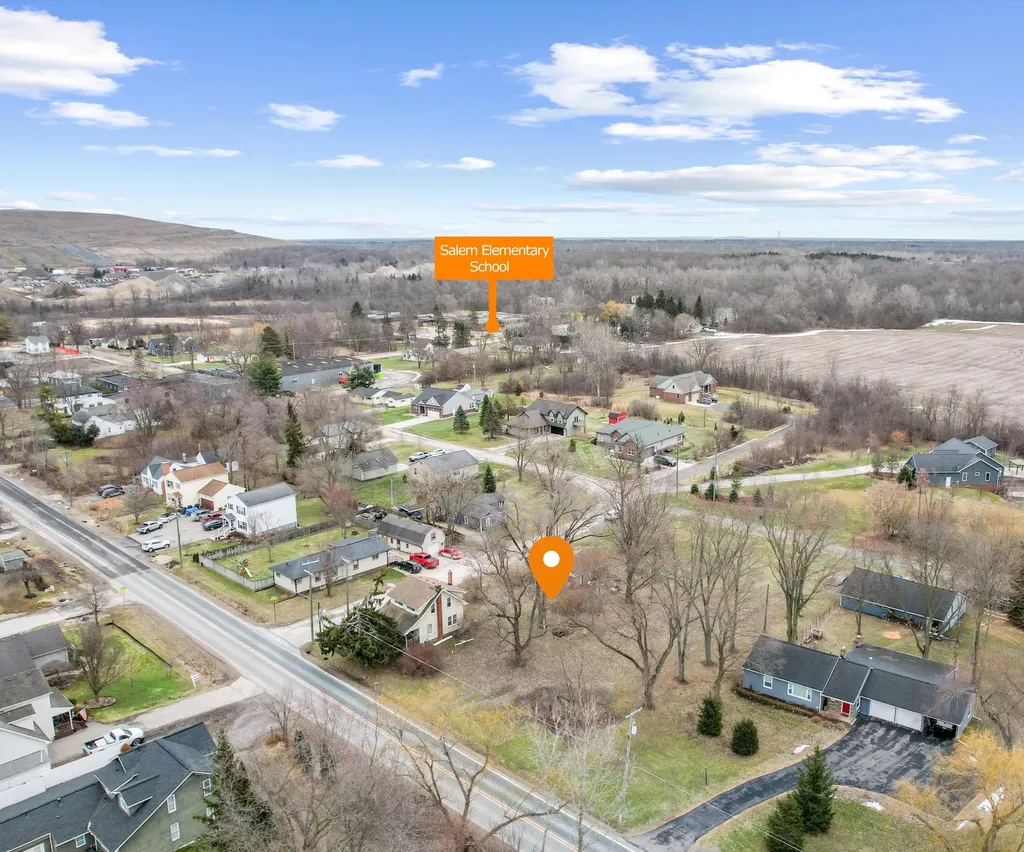 9296 6 Mile Road Salem Township MI 48168