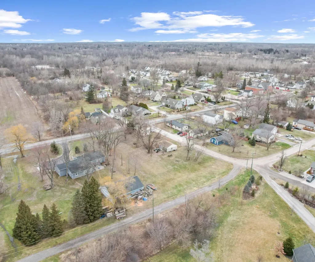 9296 6 Mile Road Salem Township MI 48168