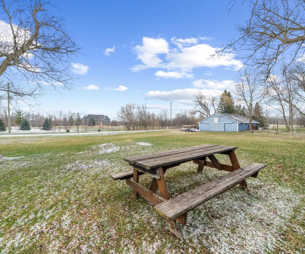 9296 6 Mile Road Salem Township MI 48168