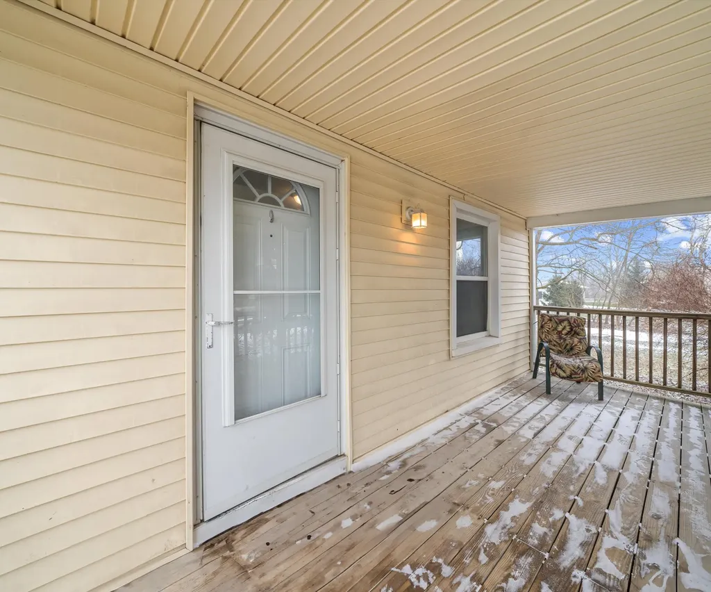 9296 6 Mile Road Salem Township MI 48168