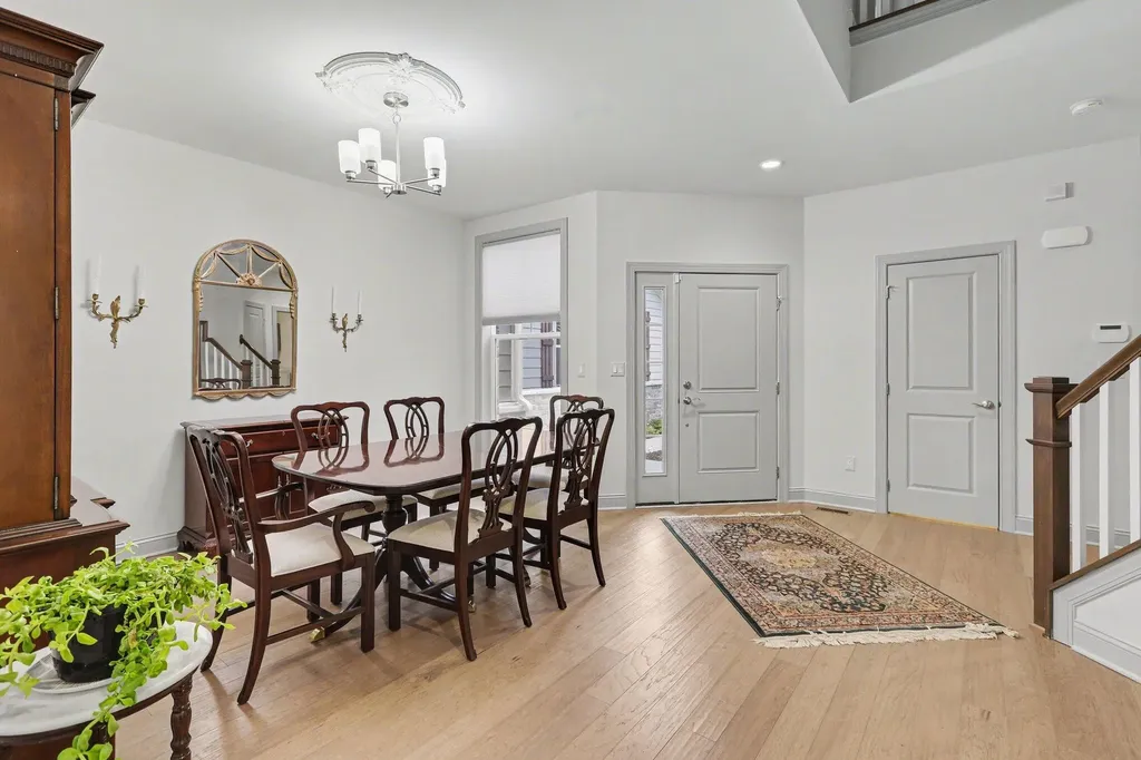 3110 Millbury Lane Ann Arbor City MI 48105