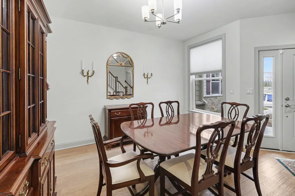 3110 Millbury Lane Ann Arbor City MI 48105