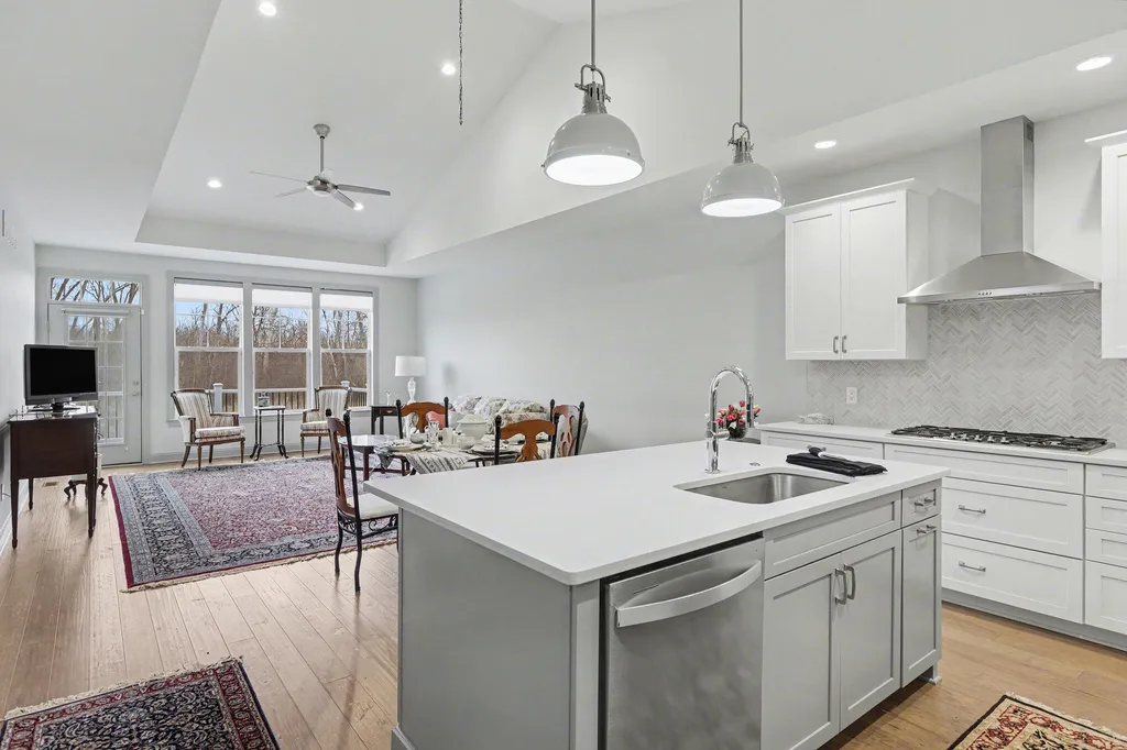 3110 Millbury Lane Ann Arbor City MI 48105