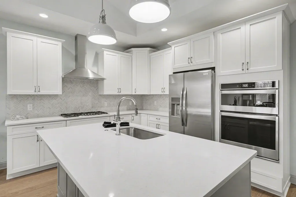 3110 Millbury Lane Ann Arbor City MI 48105