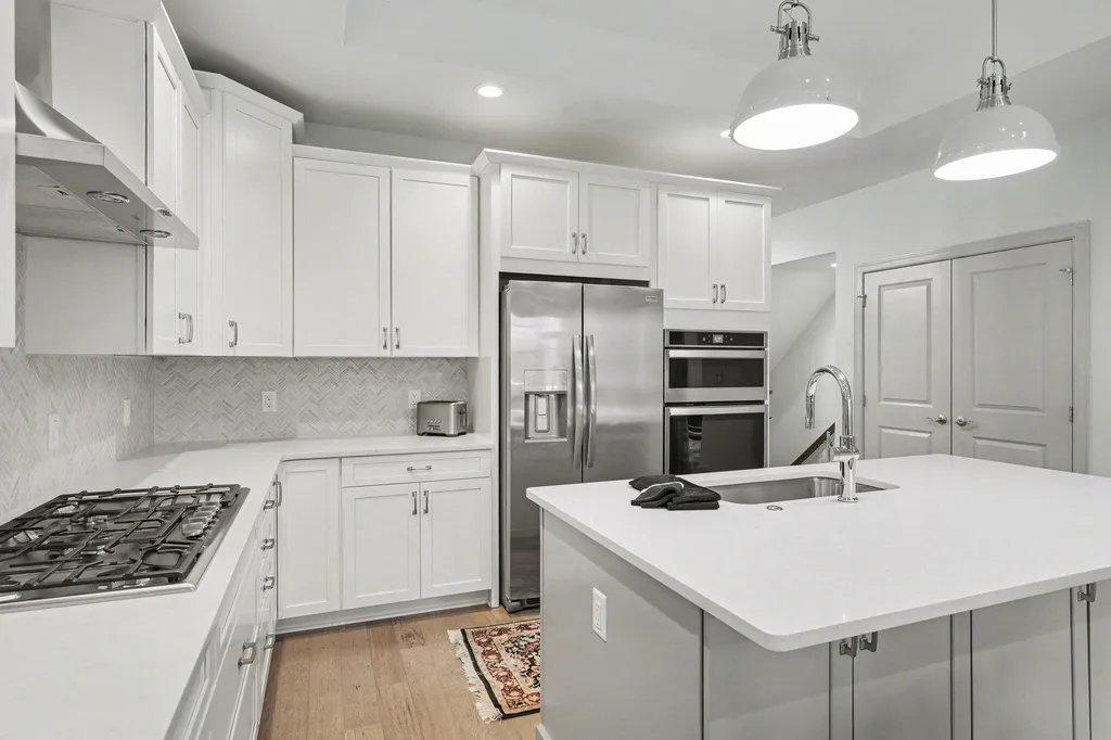 3110 Millbury Lane Ann Arbor City MI 48105