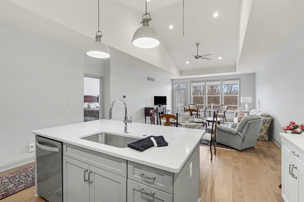 3110 Millbury Lane Ann Arbor City MI 48105