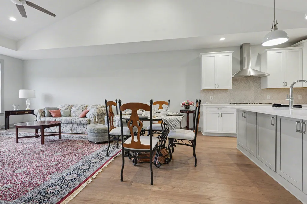 3110 Millbury Lane Ann Arbor City MI 48105