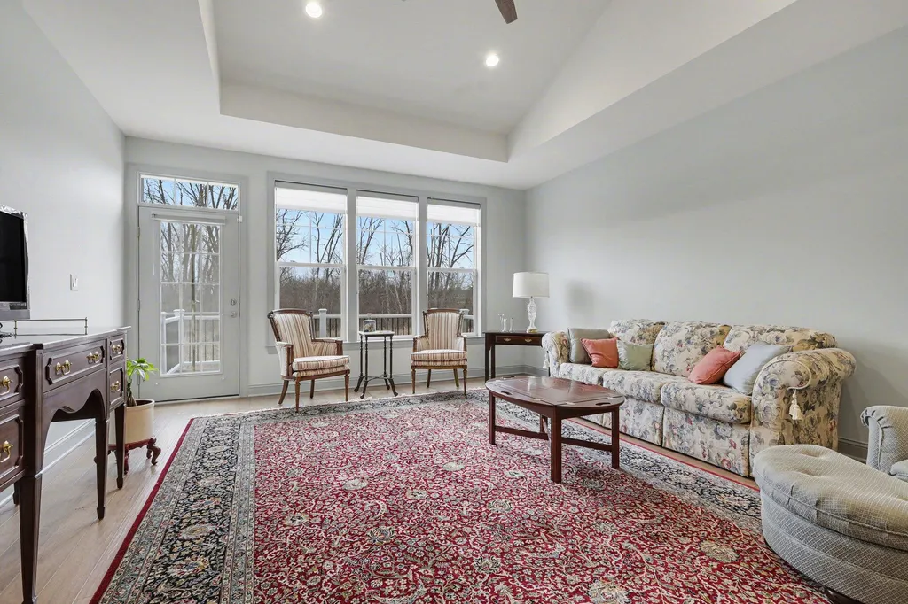 3110 Millbury Lane Ann Arbor City MI 48105