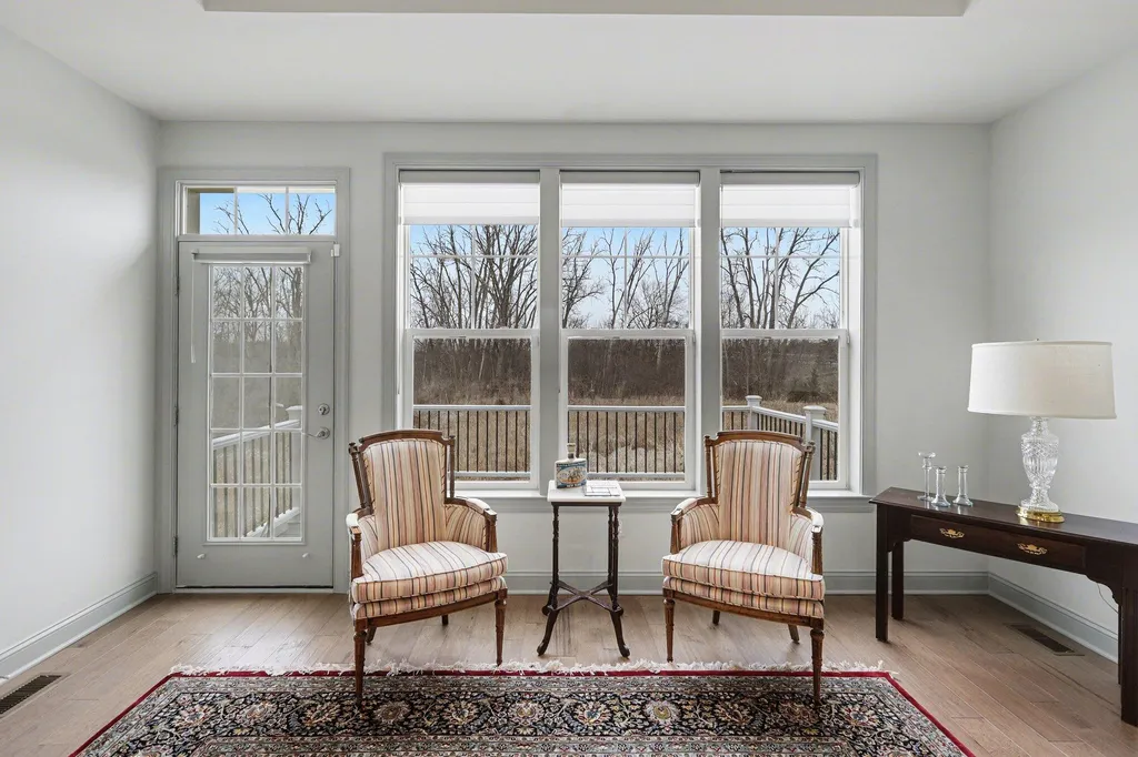 3110 Millbury Lane Ann Arbor City MI 48105