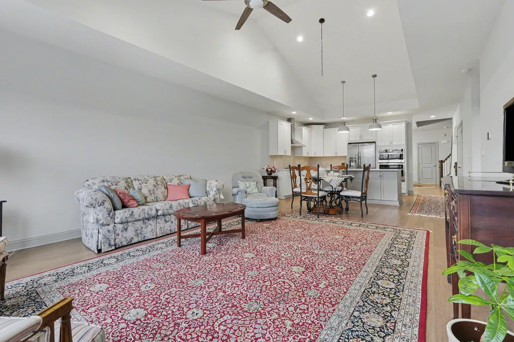 3110 Millbury Lane Ann Arbor City MI 48105