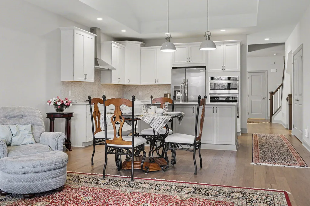 3110 Millbury Lane Ann Arbor City MI 48105