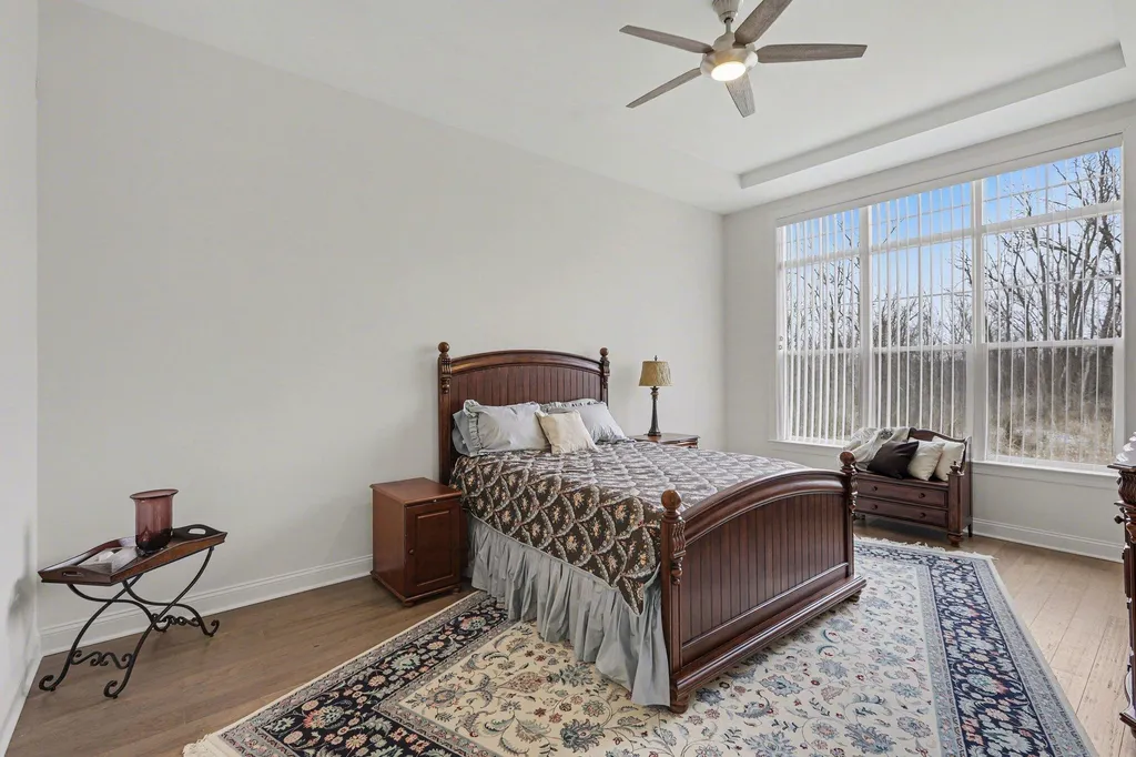 3110 Millbury Lane Ann Arbor City MI 48105