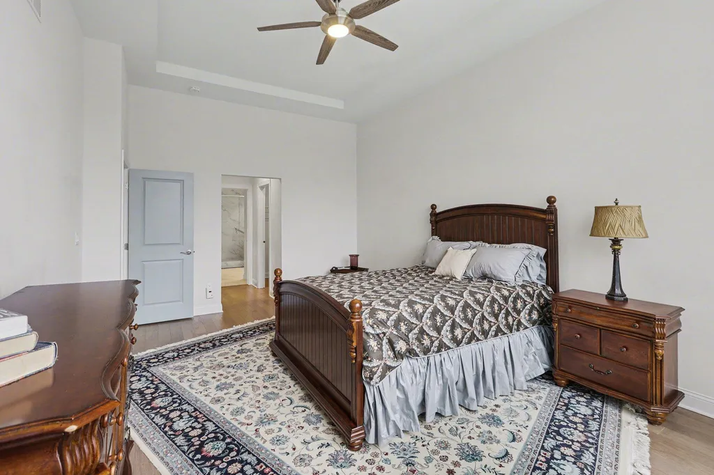 3110 Millbury Lane Ann Arbor City MI 48105