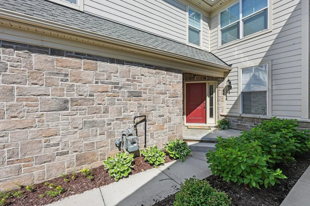 3110 Millbury Lane Ann Arbor City MI 48105