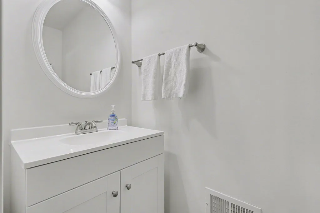 3110 Millbury Lane Ann Arbor City MI 48105