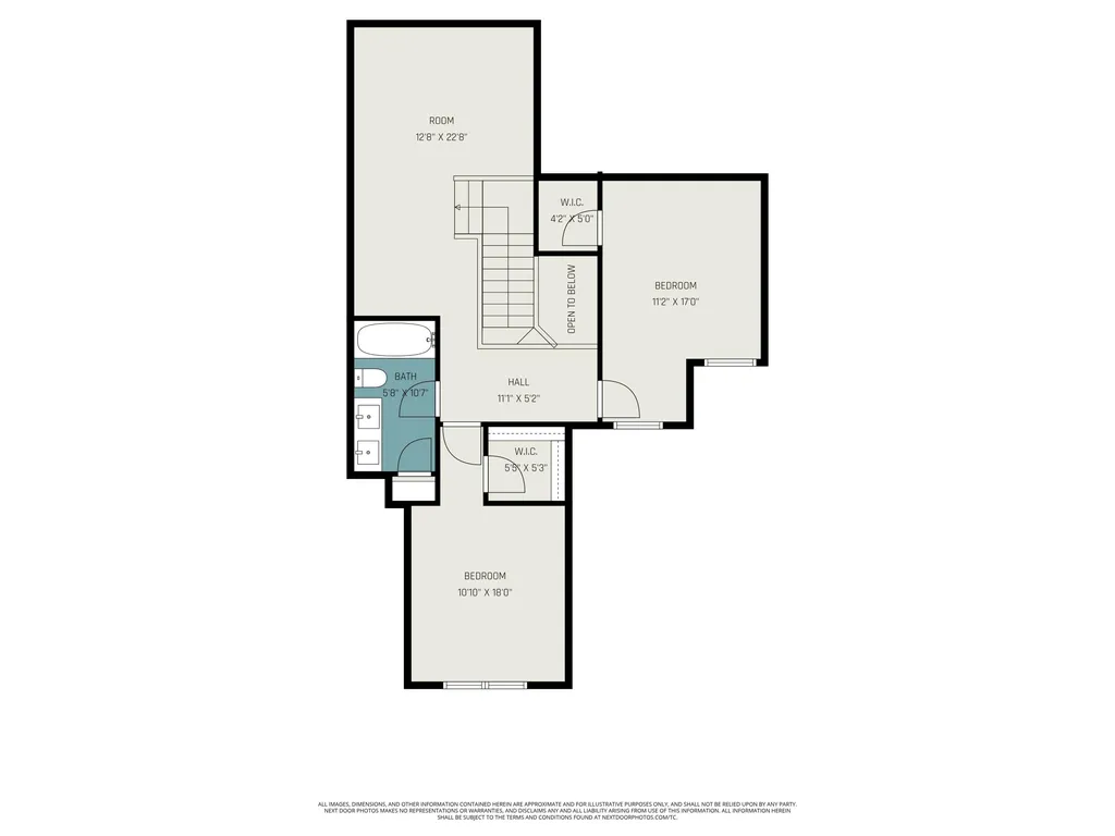 3110 Millbury Lane Ann Arbor City MI 48105