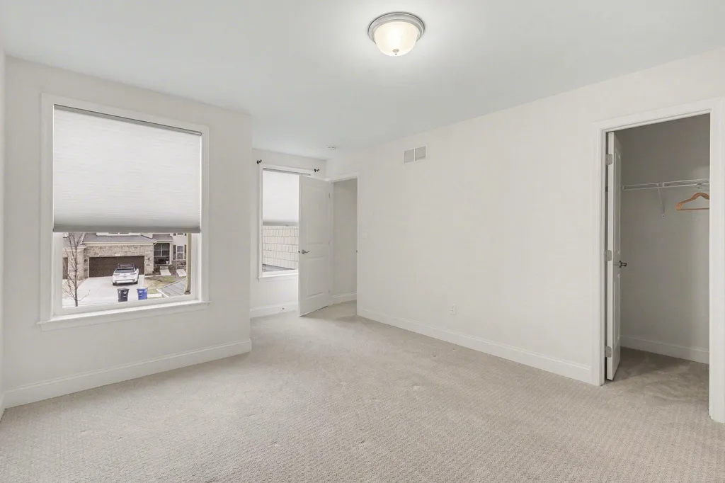 3110 Millbury Lane Ann Arbor City MI 48105