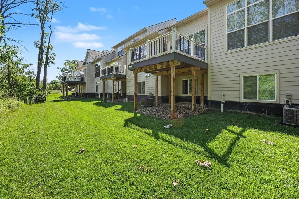 3110 Millbury Lane Ann Arbor City MI 48105