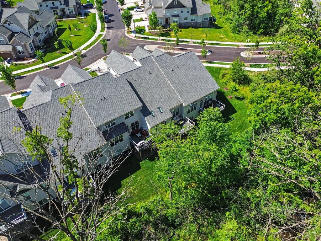 3110 Millbury Lane Ann Arbor City MI 48105