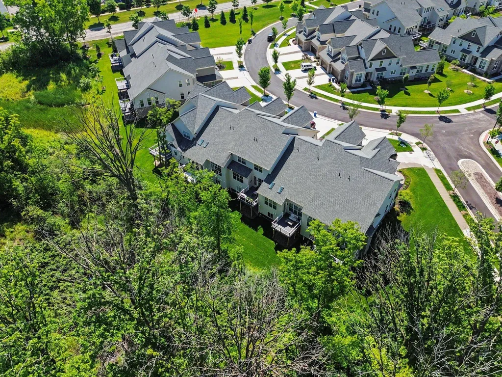 3110 Millbury Lane Ann Arbor City MI 48105