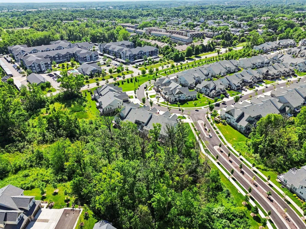 3110 Millbury Lane Ann Arbor City MI 48105