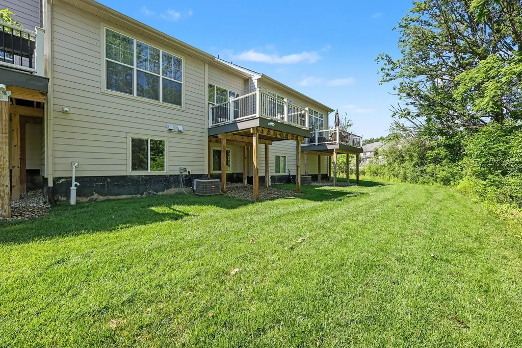 3110 Millbury Lane Ann Arbor City MI 48105