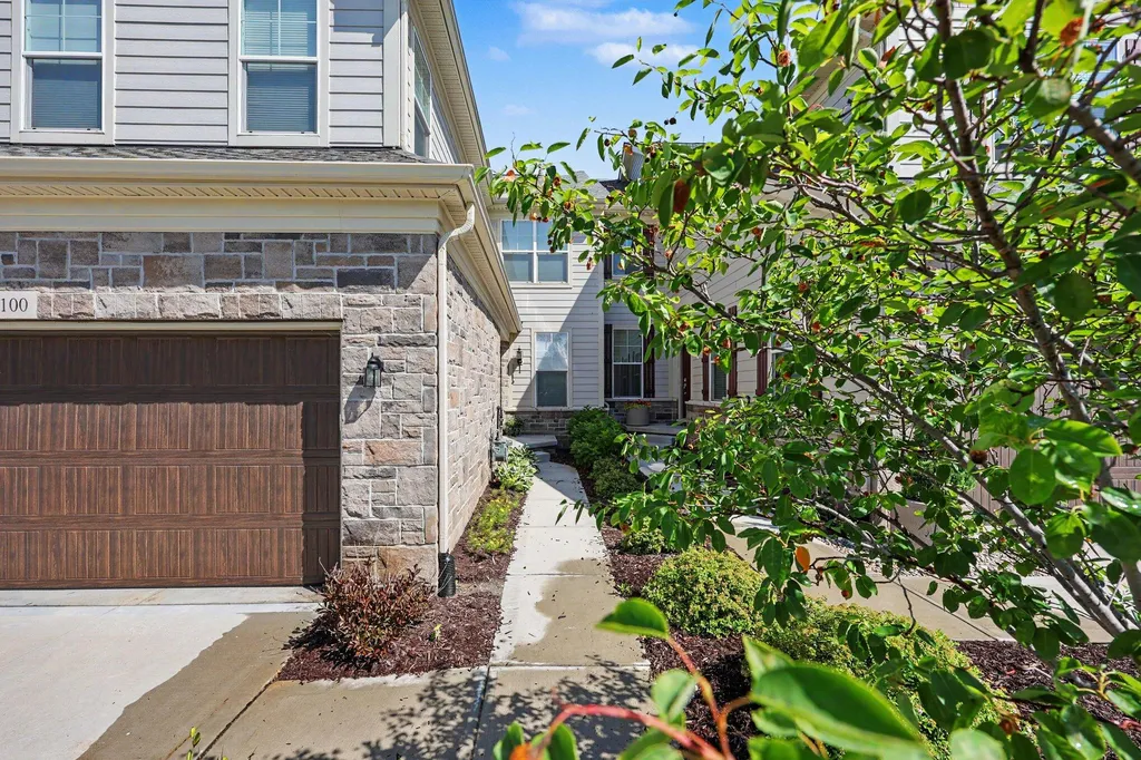 3110 Millbury Lane Ann Arbor City MI 48105