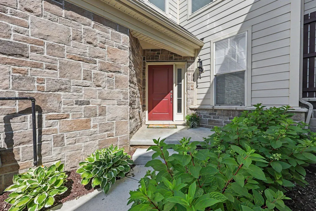 3110 Millbury Lane Ann Arbor City MI 48105