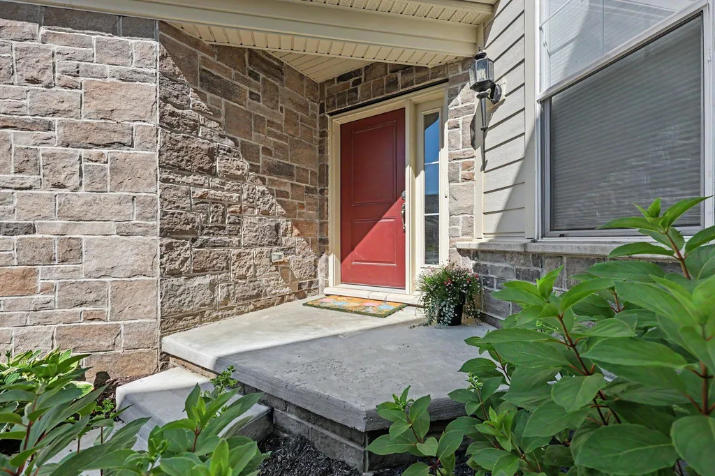 3110 Millbury Lane Ann Arbor City MI 48105