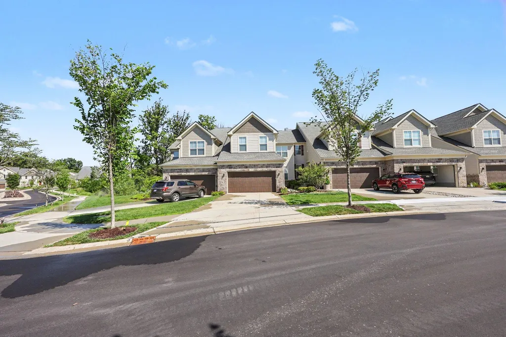 3110 Millbury Lane Ann Arbor City MI 48105