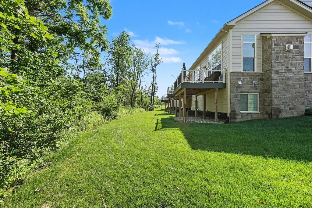 3110 Millbury Lane Ann Arbor City MI 48105