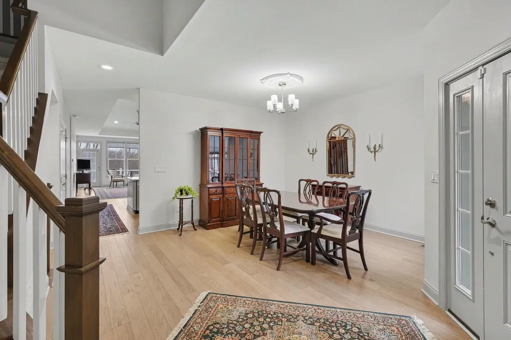 3110 Millbury Lane Ann Arbor City MI 48105