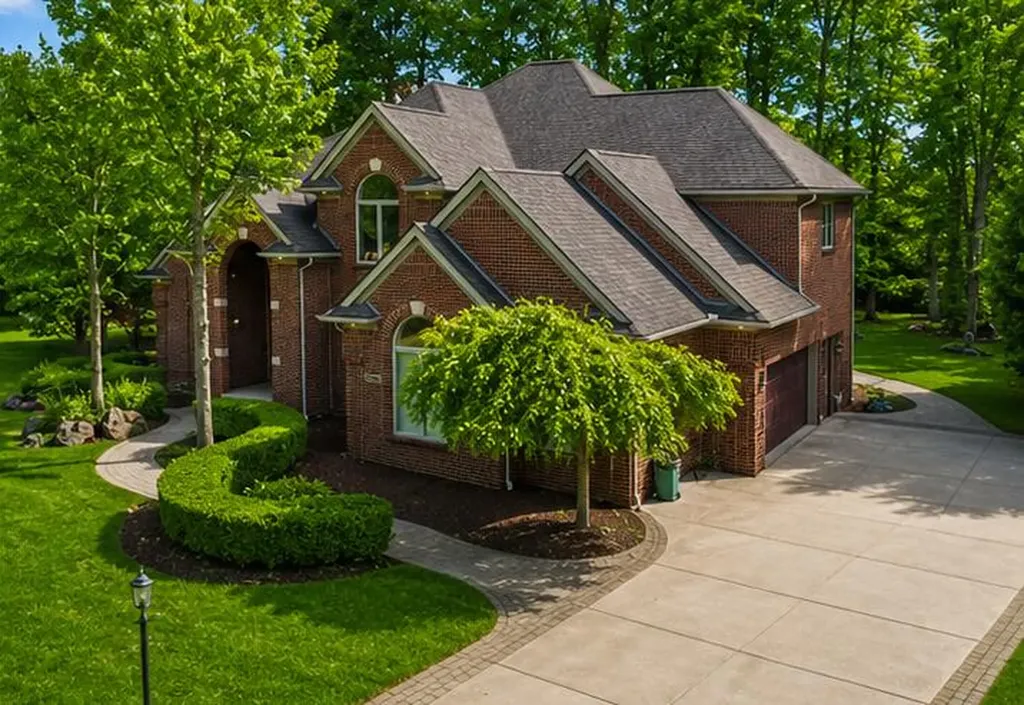 52018 Loon Court Shelby Charter Township MI 48315