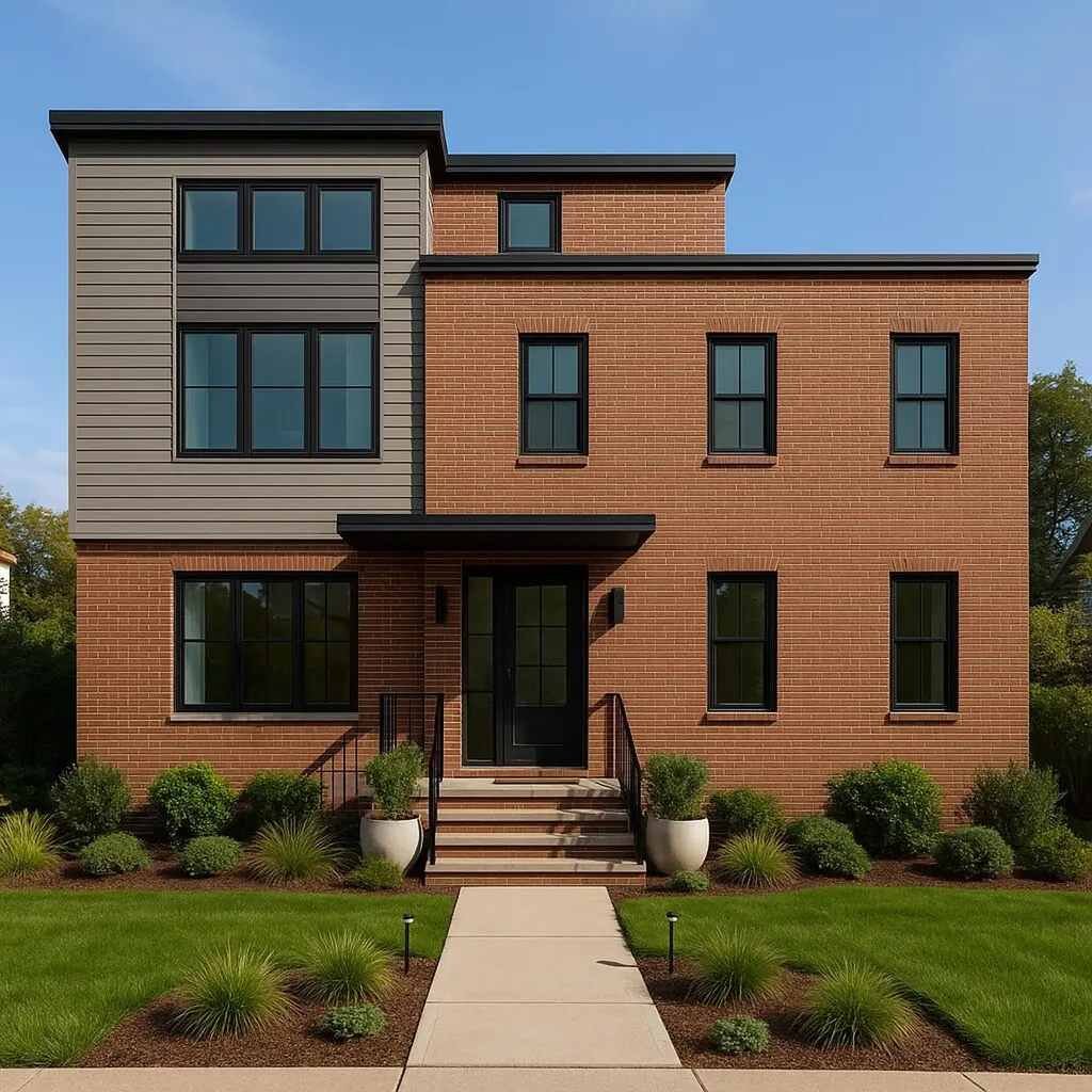 636 S Ashley Street Ann Arbor City MI 48103