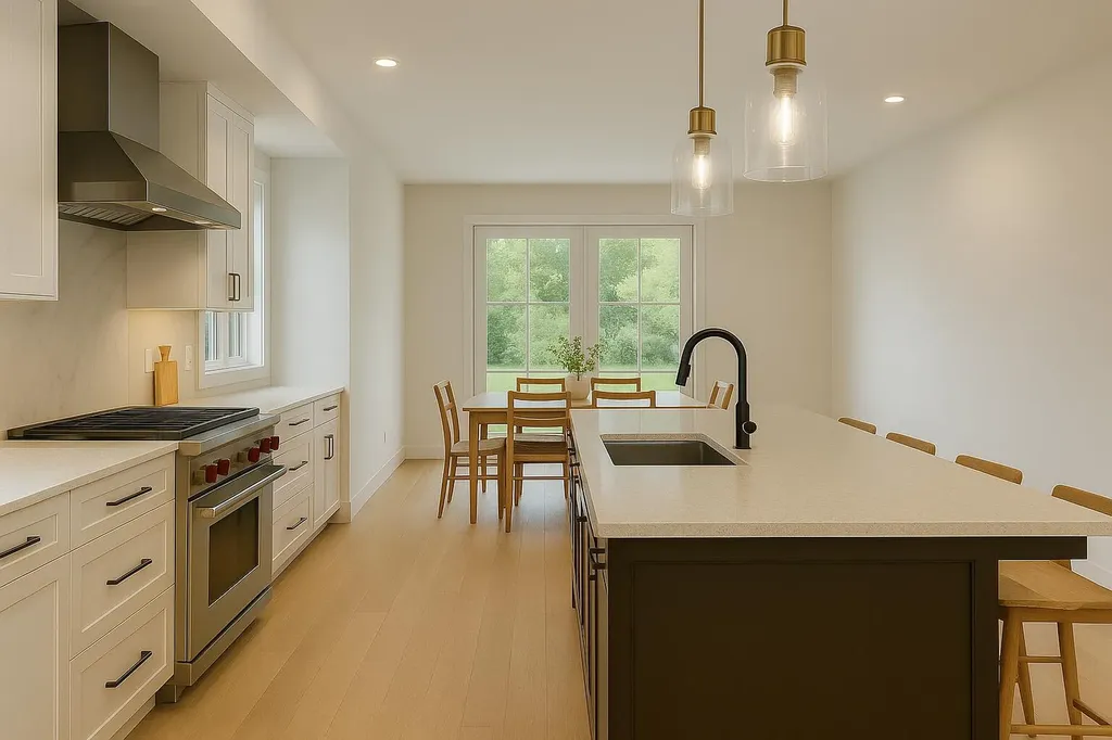 632 S Ashley Street Ann Arbor City MI 48103