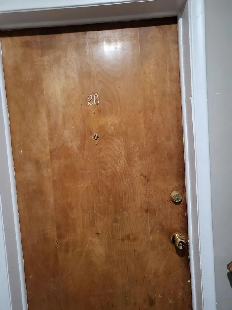 17288 Bentler Street Detroit City MI 48219